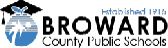Broward logo