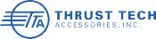 THRUST TECH logo