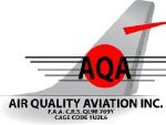 AQA logo